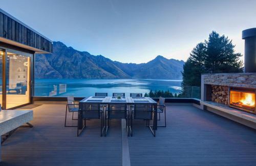 Queenstown Villa | Altitude Luxury by Sothebys Luxury Rental Homes