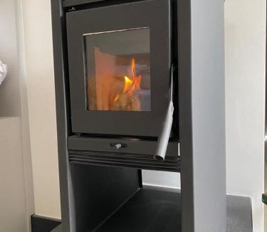 Vacas Gordas Ski Chalet | ALTITUDE MÁXIMA - Cabanas de Altitude