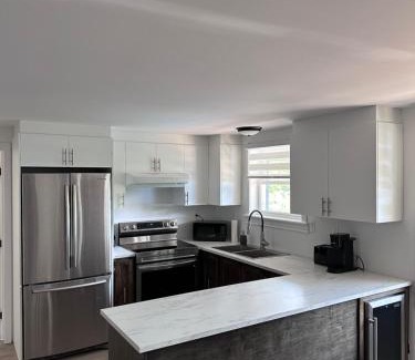 Granby Apartment | Altitude - magnifique logement