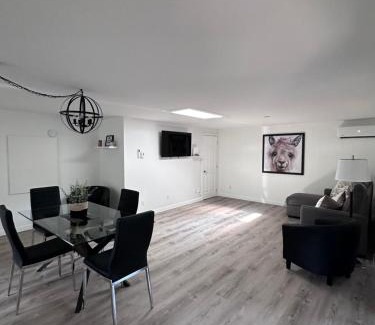 Granby Apartment | Altitude - magnifique logement