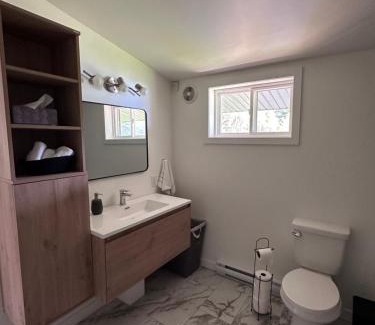 Granby Apartment | Altitude - magnifique logement