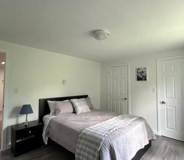 Granby Apartment | Altitude - magnifique logement