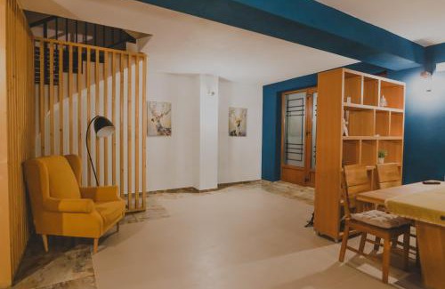 Ranca House | Altitude Ranca - Restaurant & Spa