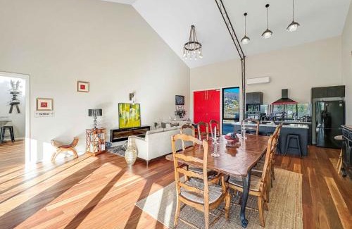 Boorolite House | Altitude221