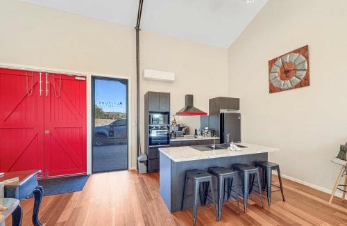 Boorolite House | Altitude221