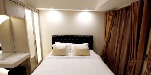 Ciputat Apartment | Altiz Bintaro Studio Exclusive 1