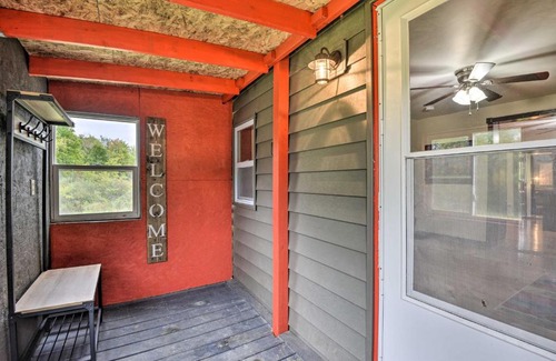 Altmar House | Altmar Family Home with Rivers and Trails Nearby!