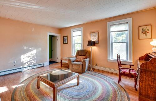 Parish House | Altmar Vacation Rental about 4 Mi to Salmon River!