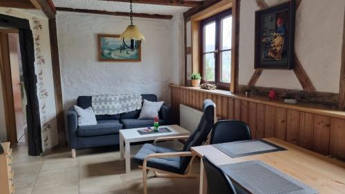 Erbenhausen Apartment | Altmarkblick
