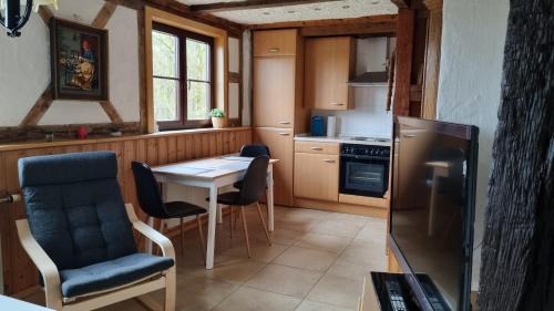 Erbenhausen Apartment | Altmarkblick