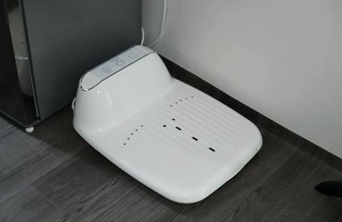 Hapjeong-dong Apartment | Alto 202