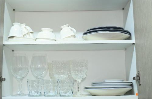 Hapjeong-dong Apartment | Alto 202