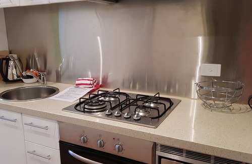 Mount Buller Apartment | ALTO 203.Central in position right on Athletes walk, next door to Abom and 2 mins to Foodworks.