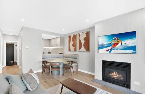 Mount Buller Apartment | Alto 502 - Mount Buller Apartment