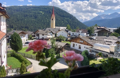 Taisten Apartment | ALTO ADIGE APARTMENT DOBBIACO AREA/SAN CANDIDO/PLAN DE CORONES/SOUTH TYROL