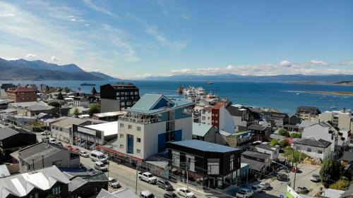Province of Tierra del Fuego Hotel | Alto Andino Hotel