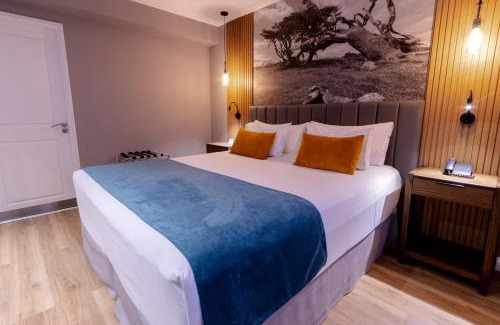 Province of Tierra del Fuego Hotel | Alto Andino Hotel
