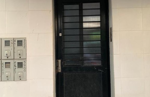 Libertador General San Martin Apartment | Altos de Ledesma