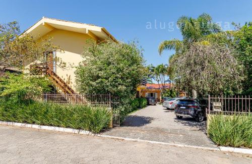 Barra da Lagoa Apartment | Alto Astral Inn - Sol Unit #1