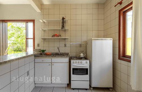 Barra da Lagoa Apartment | Alto Astral Inn - Sol Unit #1