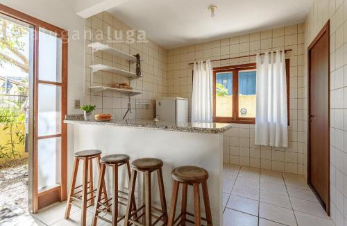 Barra da Lagoa Apartment | Alto Astral Inn - Sol Unit #1