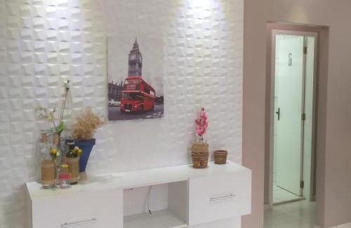 Freguesia Apartment | Alto Barra