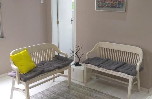 Freguesia Apartment | Alto Barra