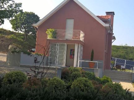 Felgueiras House | Alto Belo