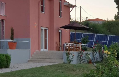 Felgueiras House | Alto Belo