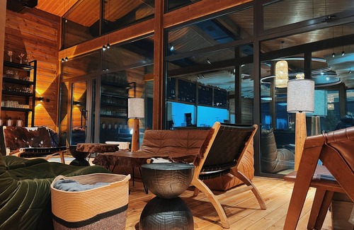 Chuy Province Cottage | ALTO Cabins