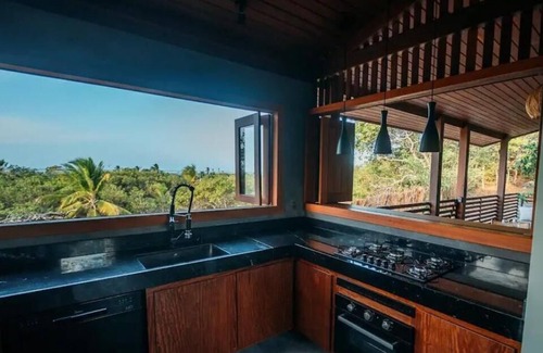 Atins Ski Chalet | Alto Can Atins Chalet - Best View & High Speed Wi-Fi