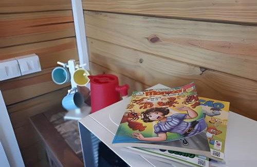 Campos do Jordao House | Alto da Mantiqueira - Manacá