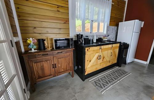 Campos do Jordao House | Alto da Mantiqueira - Manacá