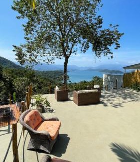 Mambucaba House | Alto da Piraquara Flat