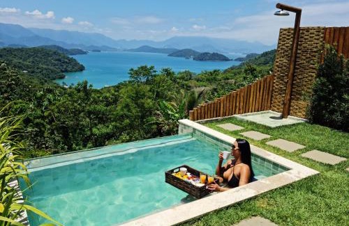 Mambucaba House | Alto da Piraquara Flat