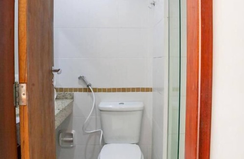 Atalaia Hotel | Alto da Praia Hotel Aracaju