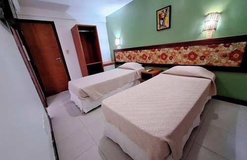 Atalaia Hotel | Alto da Praia Hotel Aracaju