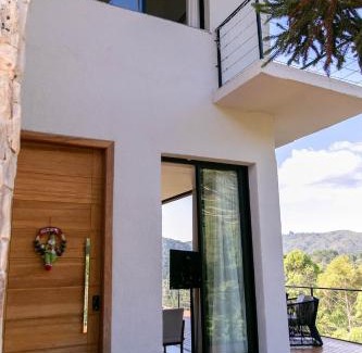 Agua Santa House | Alto da Reserva