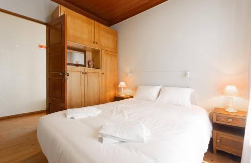 Gois House | Alto Da Serra 1