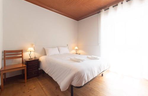 Gois House | Alto Da Serra 1