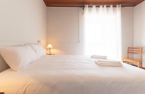 Gois House | Alto Da Serra 1