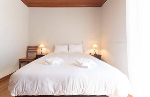 Gois House | Alto Da Serra 1