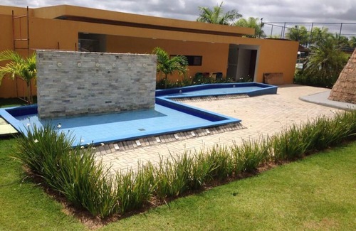 Solanea Apartment | Alto da Serra Villas with Mountain Views in Bananeiras PB