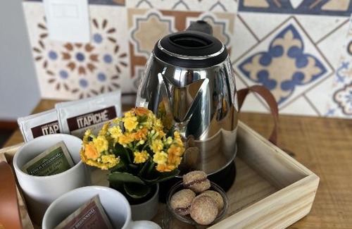 Ouro Preto House | Alto da Villa