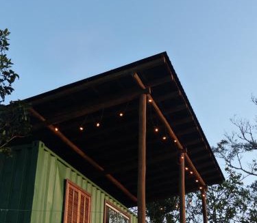 Ouro Preto House | Alto da Villa