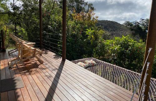 Ouro Preto Cabin | Alto da Villa Loft