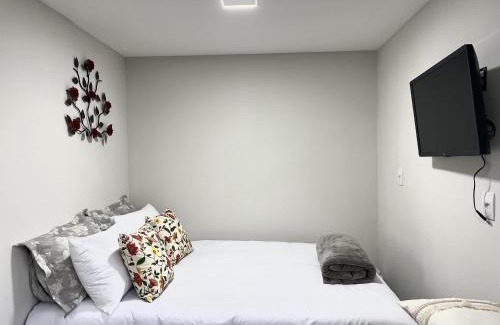 Ouro Preto Cabin | Alto da Villa Loft