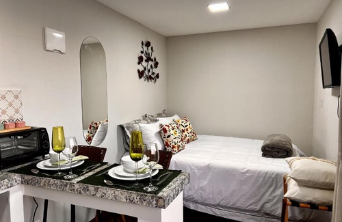 Ouro Preto Cabin | Alto da Villa Loft