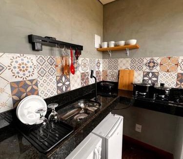Ouro Preto House | Alto da Villa Refúgio romântico em Ouro Preto