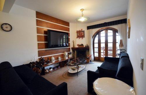 Alto do Capivari Apartment | Alto do Capivari